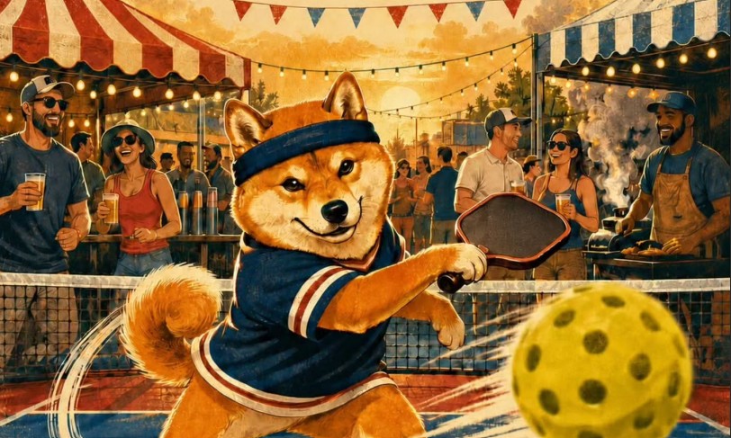 Kuala Lumpur Serves Up Pickleball & Craft Beer Bash!