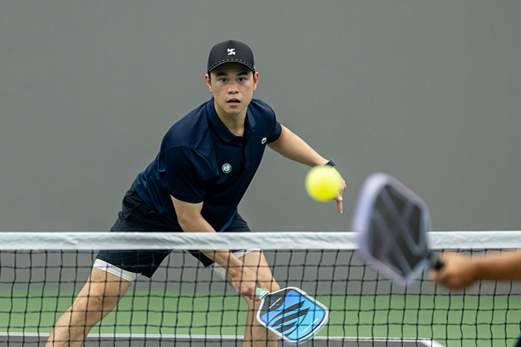 Cambodia Shakes Up Global Pickleball with Landmark Pro Event