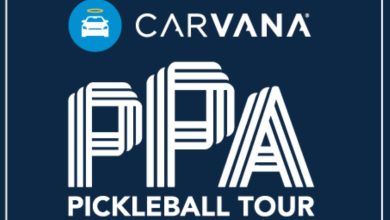 World Pickleball Rankings