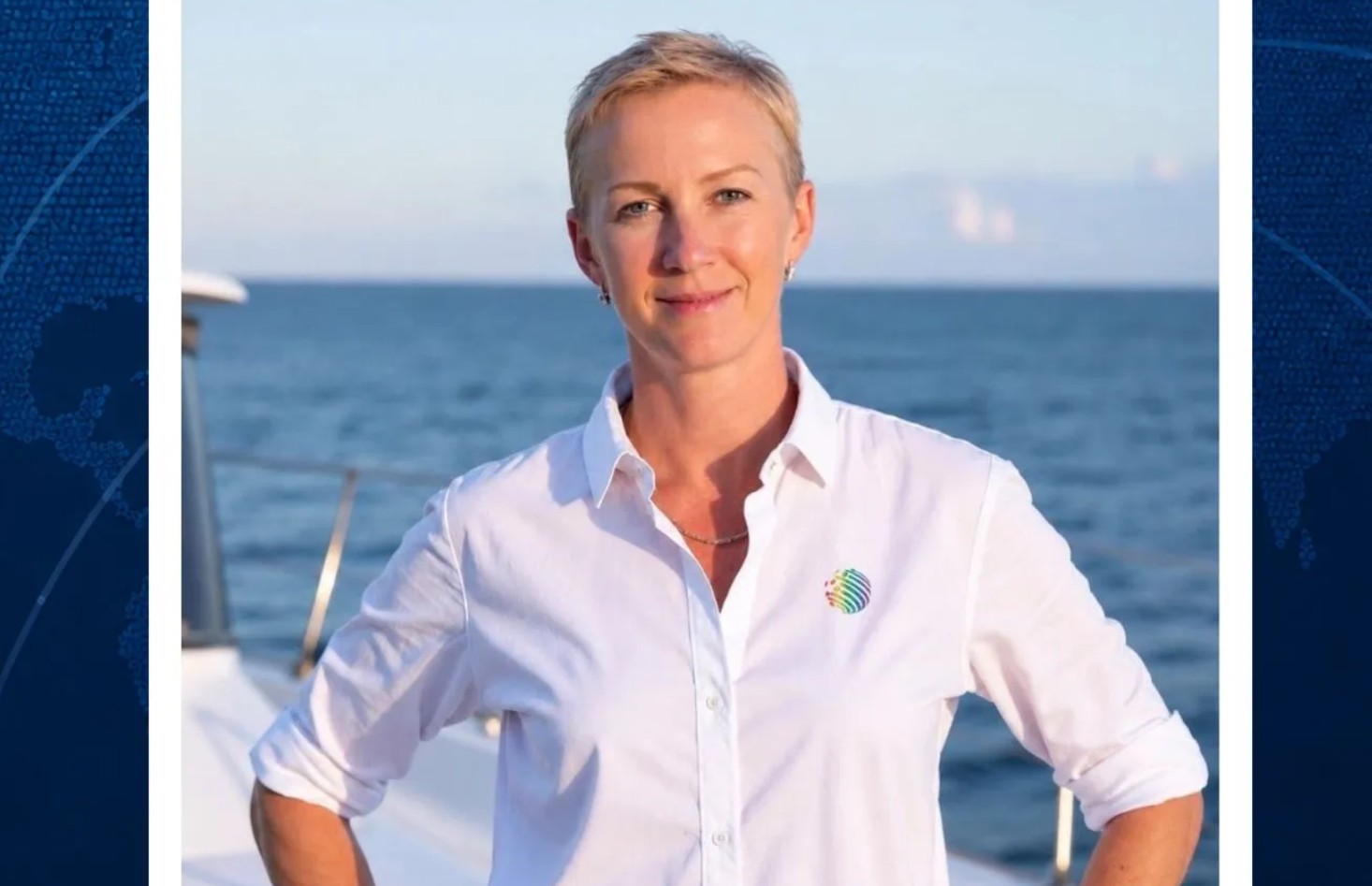 Pickleball's Olympic Dream Gets Major Boost with GPF's New CCO