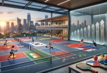 Pickleball