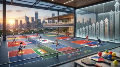 Pickleball