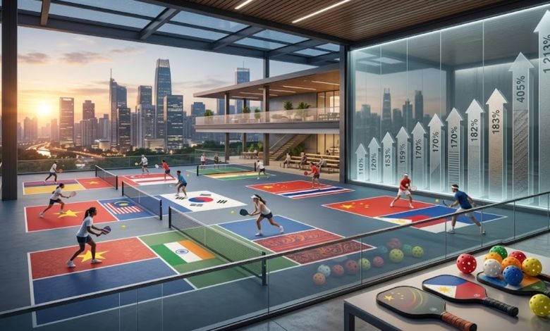 Pickleball