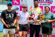 Doctors Premier Pickleball League