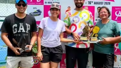 Doctors Premier Pickleball League