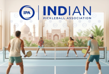 Indian Pickleball Association