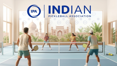 Indian Pickleball Association
