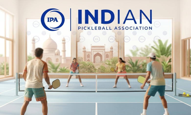 Indian Pickleball Association