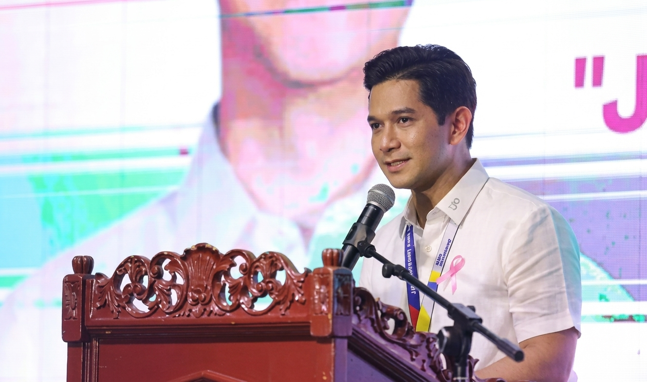 Mandaue City Embraces Pickleball in Blockbuster 57th Charter Fest!