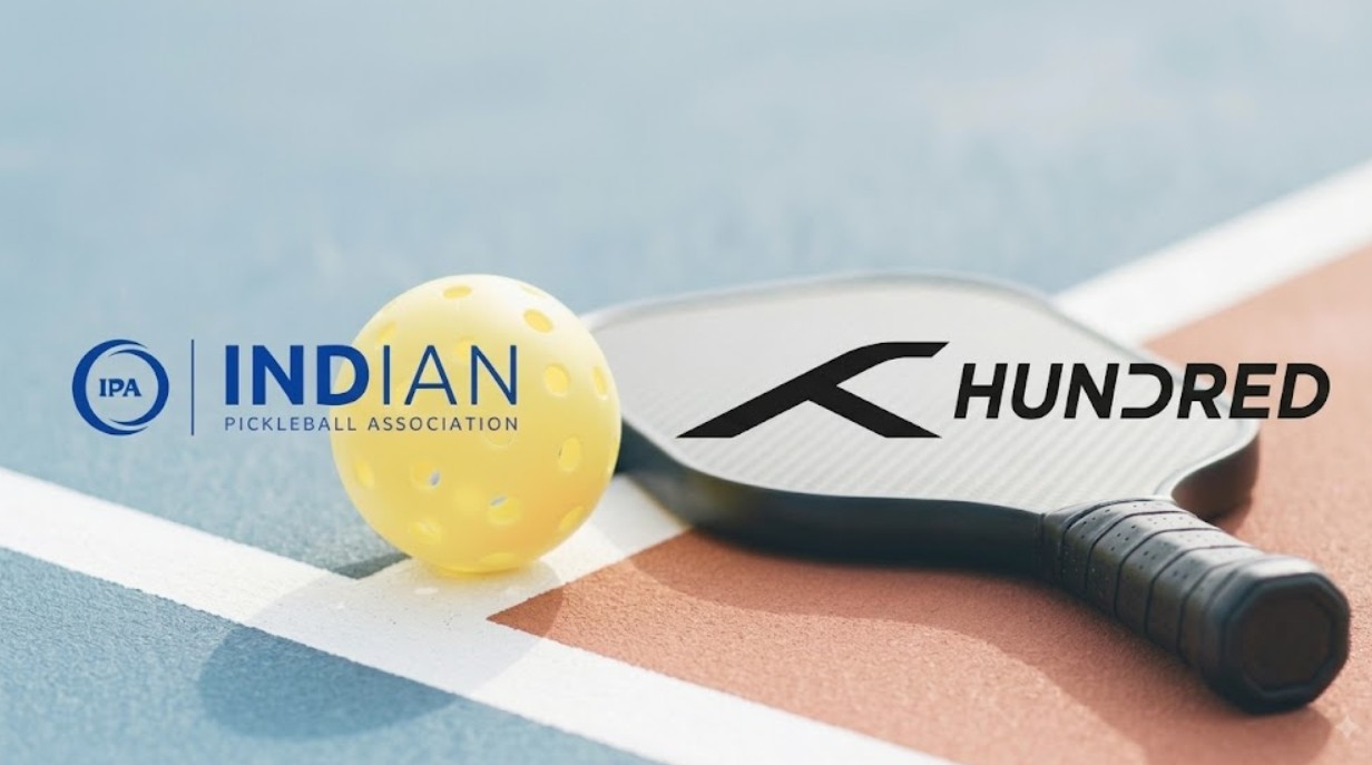HNDRD Powers Team India's Pickleball World Cup Bid in Da Nang!