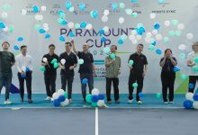 Paramount Cup