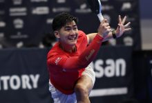 Jimmy Liong