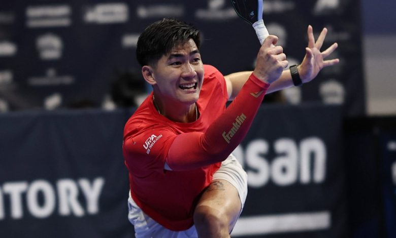 Jimmy Liong