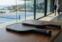 Pickleball Paddle