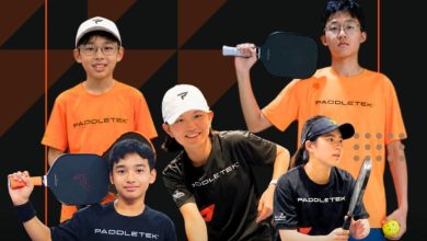 Paddletek Malaysia