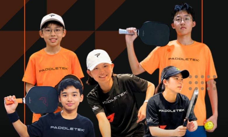 Paddletek Malaysia