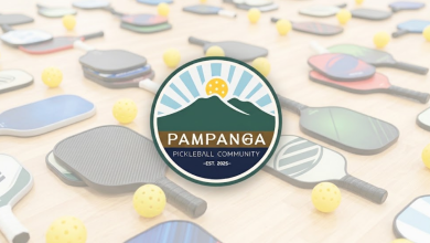 Pampanga Pickleball Community Directory