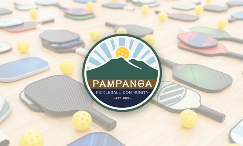 Pampanga Pickleball Community Directory