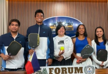 Pickleball World Cup