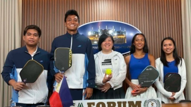 Pickleball World Cup