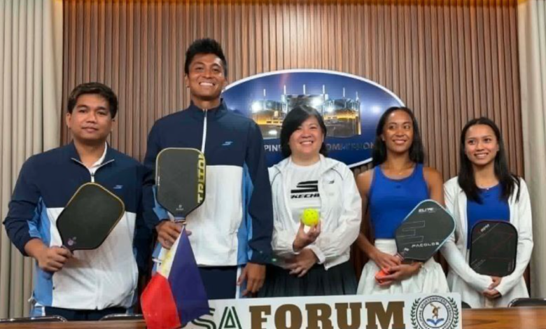 Pickleball World Cup