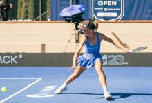 Skechers Shenzen Open 2026