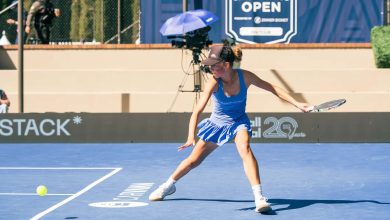 Skechers Shenzen Open 2026