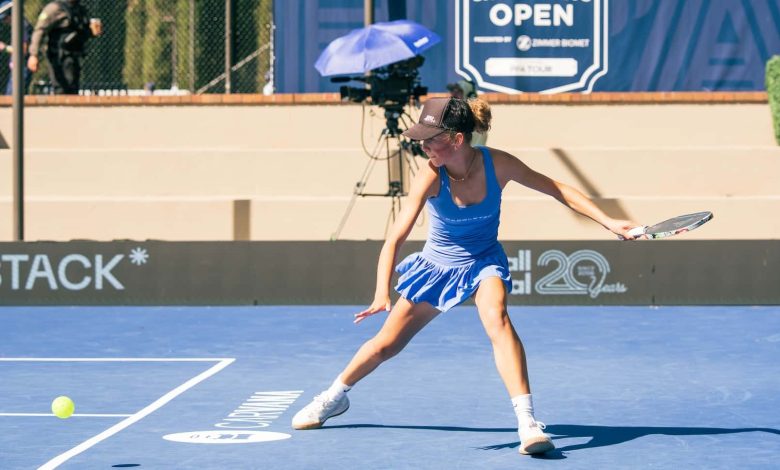 Skechers Shenzen Open 2026