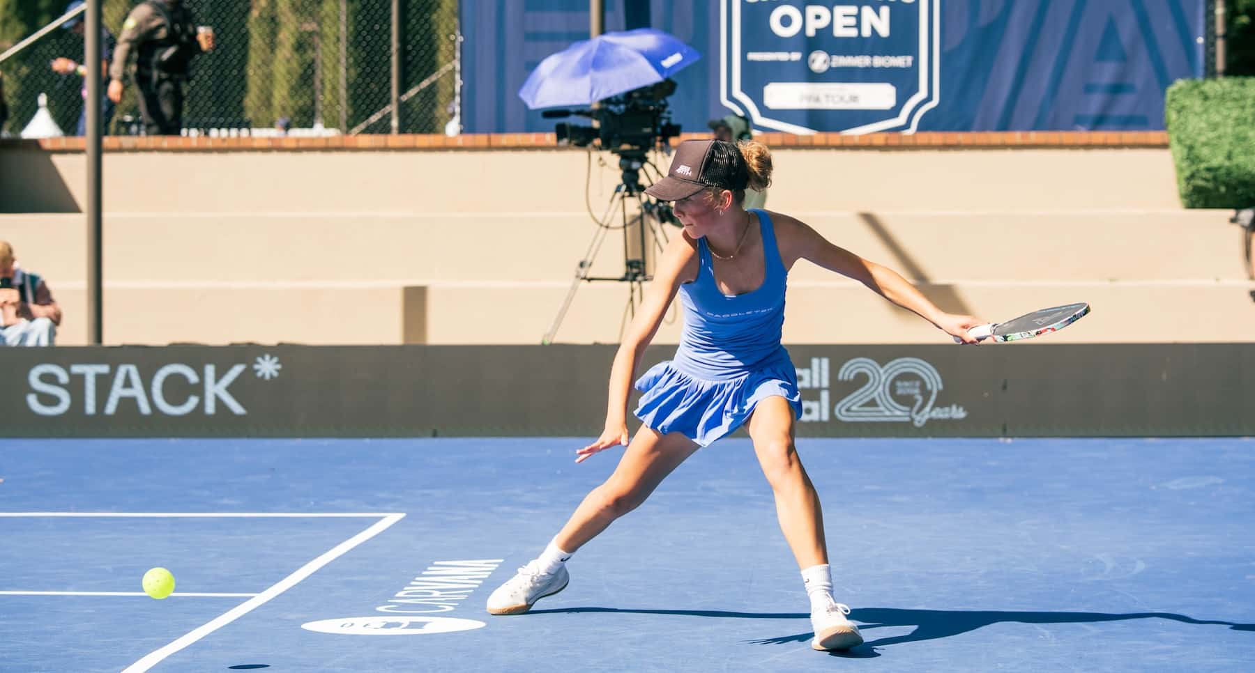 Shenzhen Open 2026: Hometown Hero & Top Seeds Ignite Pickleball