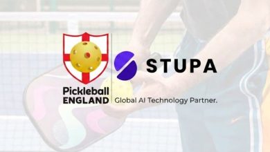 Stupa Sports