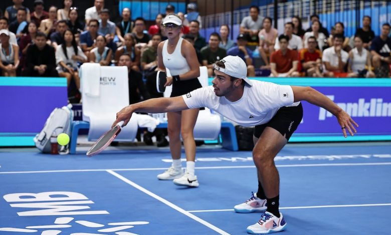 Hong Kong Slam
