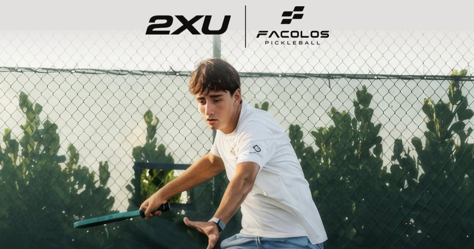 Gabe Tardio Lights Up PH Pickleball: 2XU Powers Elite Experience