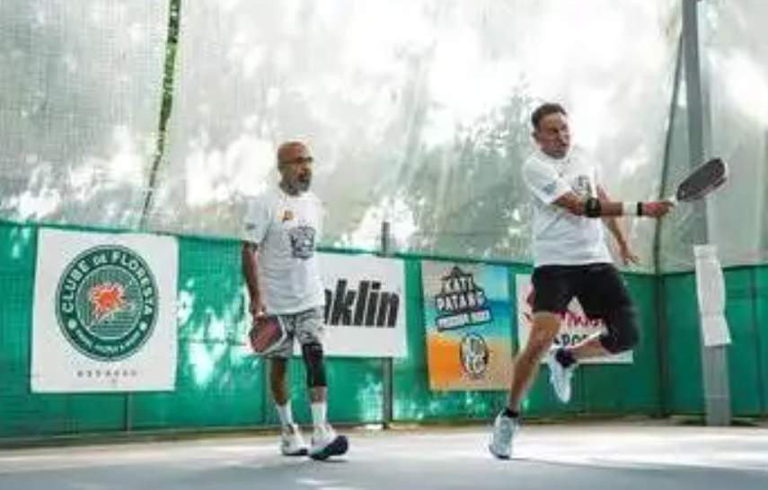 Goa Leads India's Pickleball Boom: A National Sports Phenomenon