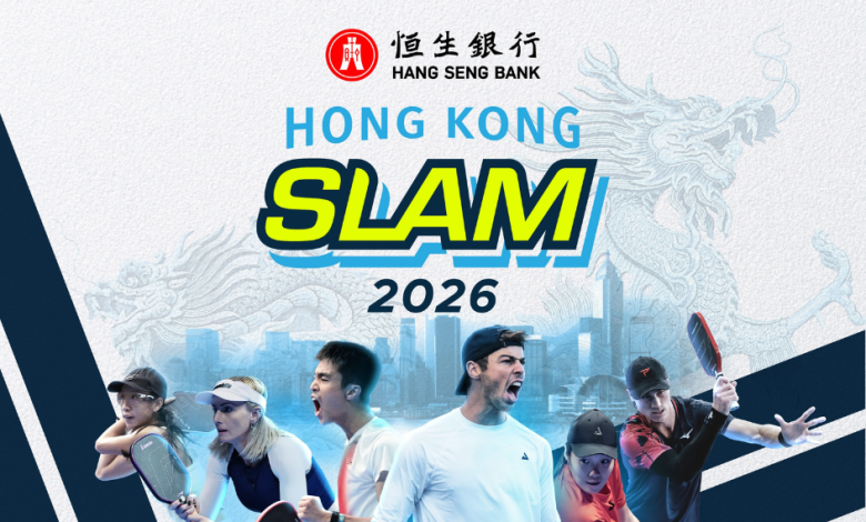 Hong Kong Slam
