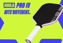 JOOLA Pro IV