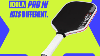 JOOLA Pro IV
