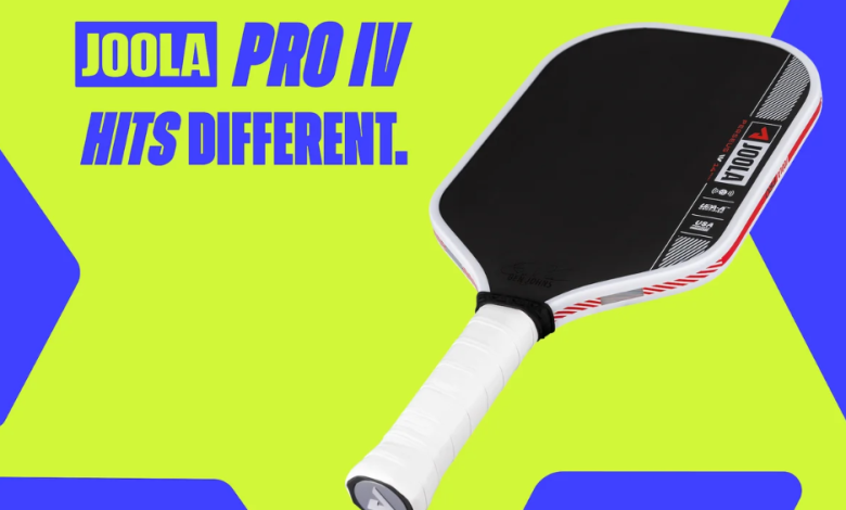 JOOLA Pro IV