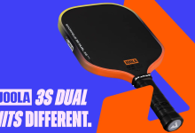 JOOLA 3S Dual