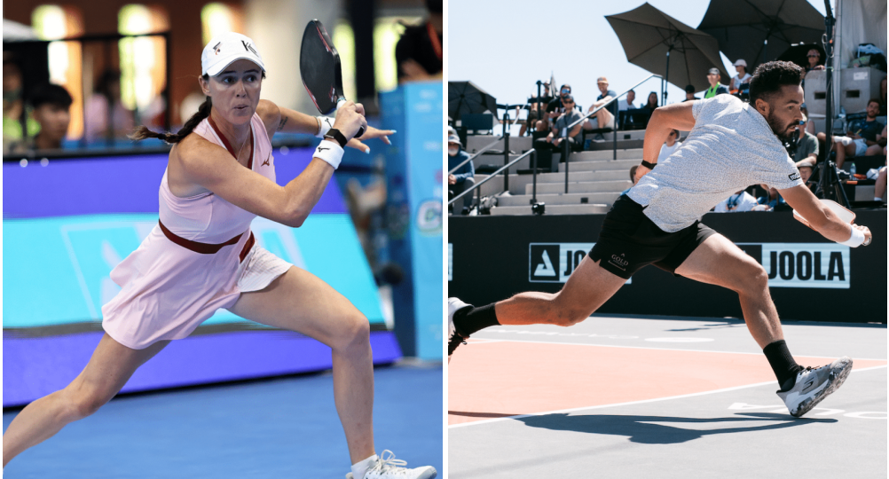 Kuala Lumpur Cup 2026: Seeds Drop! Pickleball Drama Unleashed