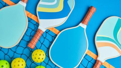 Kuwait Pickleball