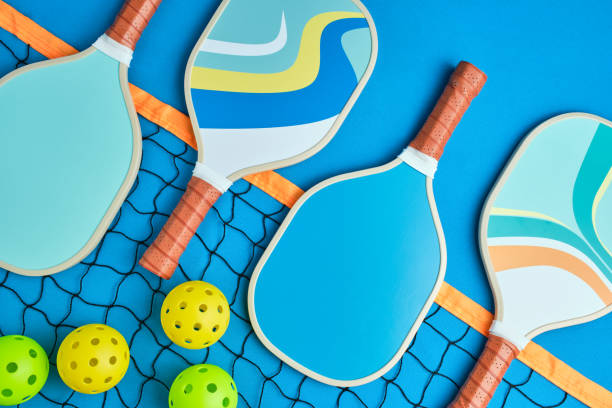Pickleball Takes Kuwait by Storm: The Next Big Racket Craze?