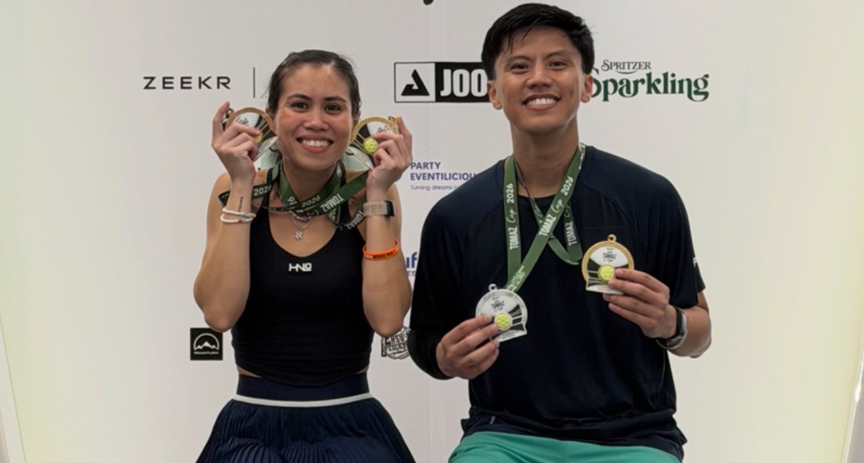 Philippines Pickleball: Youth Surge & Pro Tours Ignite Sport's Future