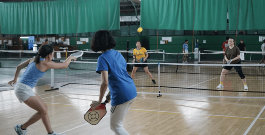 ₱160M to Play? Inside Manila’s Ultra-Exclusive Pickleball Scene
