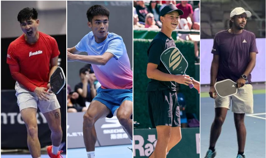 MLP Asia 2026: Rosters Locked, Global Pickleball Kicks Off!