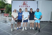 Inner Circle Invitational Pickleball League