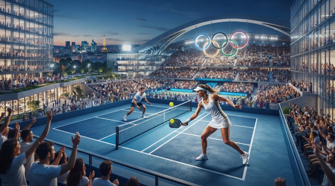 Pickleball's Olympic Dream: The Crucial Path to IOC Recognition