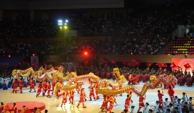 Da Nang Shines: Heineken Pickleball World Cup 2026 Kicks Off