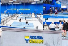 Pickleball Kingdom