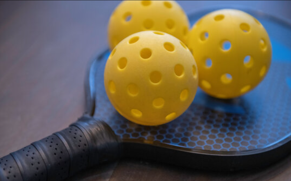 Japan's Pickleball Explosion: Corporations Fuel a National Obsession