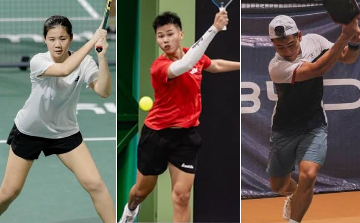 PPA Tour Asia Boosts Malaysian Pickleball with Triple Signing